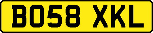 BO58XKL