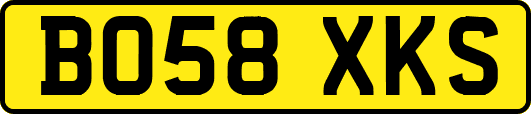 BO58XKS