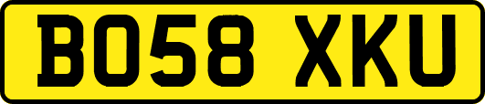 BO58XKU
