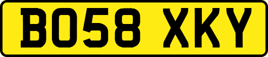BO58XKY