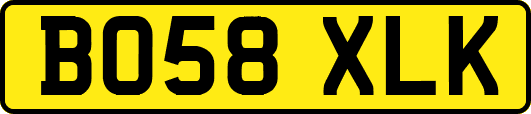 BO58XLK