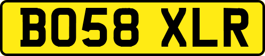 BO58XLR