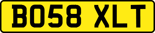 BO58XLT
