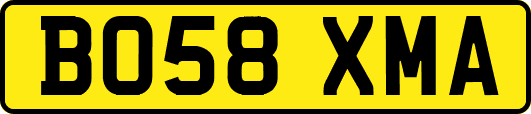BO58XMA