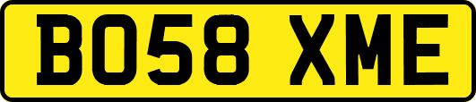 BO58XME