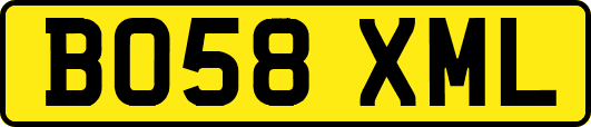 BO58XML