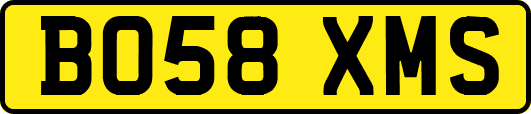 BO58XMS