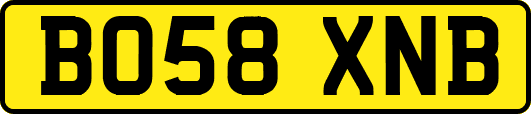 BO58XNB