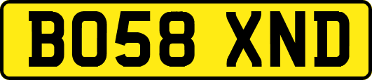 BO58XND