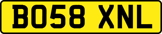 BO58XNL