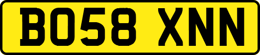 BO58XNN