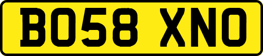 BO58XNO