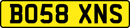 BO58XNS