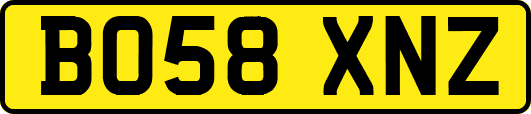 BO58XNZ