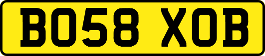 BO58XOB