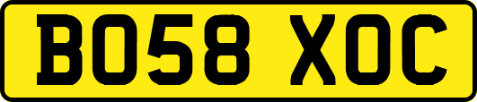 BO58XOC
