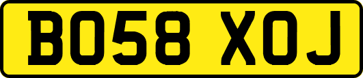 BO58XOJ