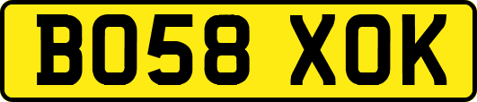 BO58XOK