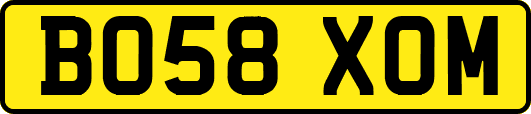 BO58XOM