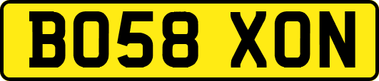 BO58XON