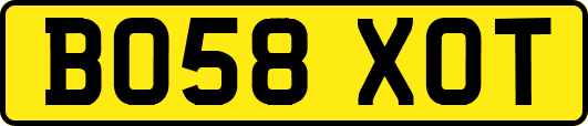BO58XOT