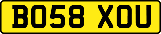 BO58XOU