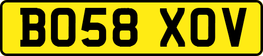 BO58XOV