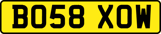 BO58XOW
