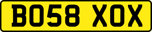 BO58XOX