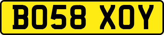 BO58XOY