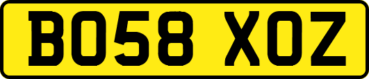 BO58XOZ