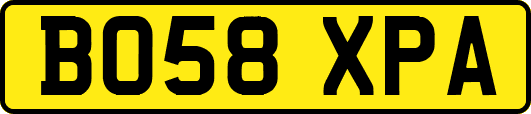 BO58XPA