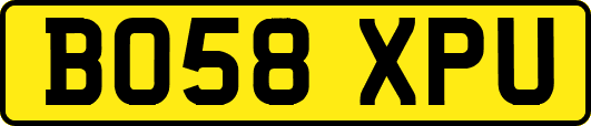 BO58XPU