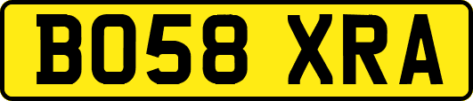 BO58XRA