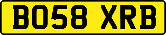 BO58XRB