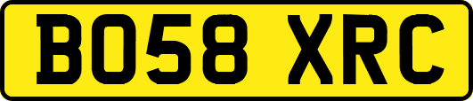 BO58XRC