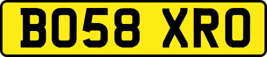 BO58XRO