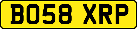BO58XRP