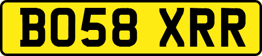 BO58XRR