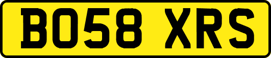 BO58XRS
