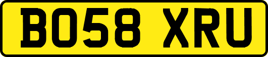 BO58XRU