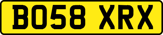 BO58XRX