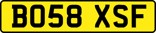 BO58XSF