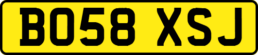 BO58XSJ