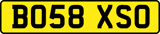BO58XSO