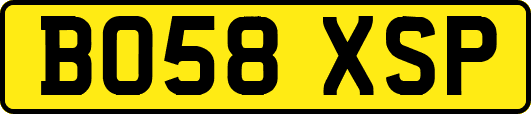 BO58XSP