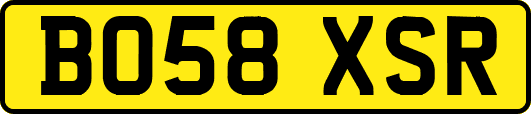 BO58XSR