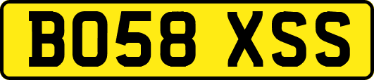 BO58XSS