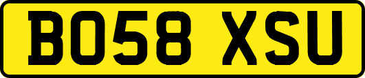 BO58XSU