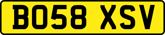 BO58XSV
